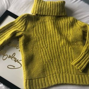 EUC Gorgeous BR sweater